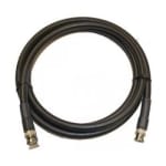 BNC-BNC RG-6, 75 Ohm, 16m