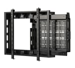 Wall Mount With Slide-Out AV Storage Tray