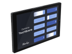 GeNetix TouchScene Wall Plate