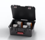 ClassVR ladekoffert med 4x Premium briller 