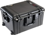 DiGiCo Quantum 112 custom Peli Air 1637 Case