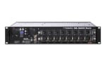 SD-NANO-Rack - Optocore (HMA) Uten I/O