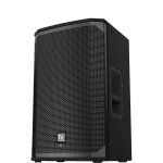 Høyttaler Passiv Kabinett 12" 350W/8ohm Sort