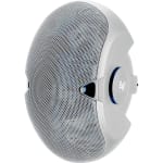 Høyttaler PAR Passiv Kabinett 30W/100V hvit