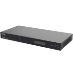 Switch Managed 18-Port/16-Port PoE+ Gigabit,L2/L3,porter bak
