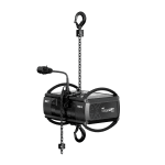 Motortalje D8+ 500kg, 24 Meter - LV