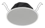 Høyttaler Innfelling 6" EN54-24 6W 100V, EN-54
