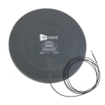 RF Spotlight Antenna