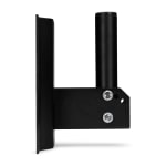 Tilbehør Veggbrakett m/tilt for, ZX1/ZXA1/ZLX-8-G2 Sort