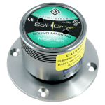 MSK-1 Surface Mount Actuator for Wood Surfaces
