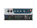 MAXIM 50W amp/mixer (max 4 høytt) - ICS55 sensor kreves