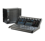 S21 system - D2-Rack BNC