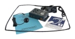 Forsterker Teleslynge Kit 2,4A Bordmikrofon Skranke