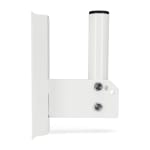 Tilbehør Veggbrakett m/tilt for, ZX1/ZXA1/ZLX-8-G2 Hvit