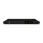 DSP 12 Inn/8 Ut AEC USB TCP/IP