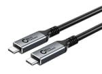 USB-C kabel Premium 4m, 20Gbps,100W