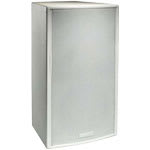 Høyttaler 3 Veis 15" 90 X 40 Hvit