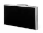 Radiator for large size area