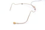Mikrofon Bøyle Hirose plugg ATW3200/5200 Beige