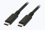 USB 3.2 kabel, 3m, Type C to C
