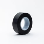 PVC tape 19 mm x 20m Sort - UT7