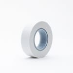 PVC tape 19 mm x 20m Hvit - UT7