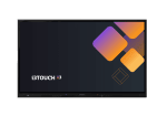 i3TOUCH X3-98 incl cable and wallmount