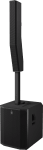 Høyttalersystem Søyle Sub Stag Bag 8 kanals Mixer Sort