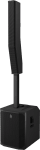 Høyttalersystem Søyle Sub Stag Bag 8 kanals Mixer Sort
