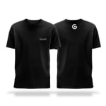 KLANG Mens Short-Sleeve T-Shirt XL