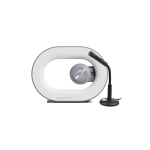 Opus AuraLoop+ Auracast sender+Skrankeslynge + svanehals mik