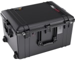 Peli 1637 AirCase med skuminnsats for DiGiCo Q112