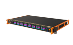 WL Receiver - 1U 16-ch,SpectraBand 169-1525 MHz