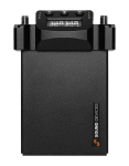 WL Receiver - 2-ch SpectraBand 169-1525MHz