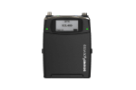 WL Transmitter - BeltWorn Body Pack,169-1525MHz