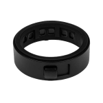 HH Control Ring w/LEDs and sliding switch (Only black)