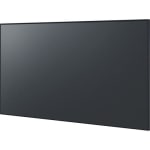 Skjerm, 65" 500cd/m2, 4K, 24/7