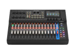 Mikser 16ch,8mic,4xTRS,4xRCA,4"touch, USB-C,Video Interface