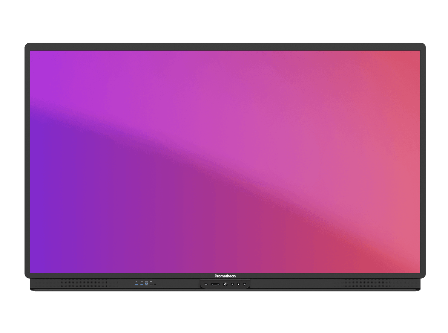 Interaktiv skjerm ActivPanel Essential v9 75"