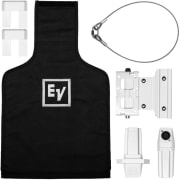 EVOLVE Wall mount kit, NL4, white