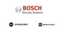 Bosch/Electro-Voice/Dynacord