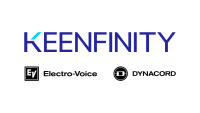 Electro-Voice og Dynacord