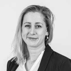 Solveig Lind-Dramstad