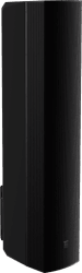 Høyttaler Søyle 300W/8 100cm Toveis Sort