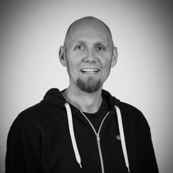 Trond Holst