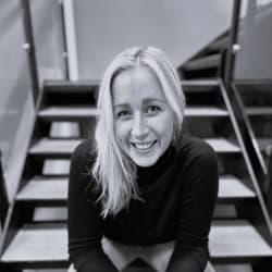 Solveig Lind-Dramstad