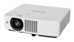 3LCD Laser 16:10 Inst.Projector.WUXGA 8000lm,hvit