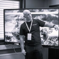 Håkon Bjørø