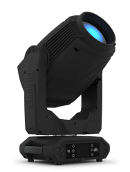 Maverick Force X Profile