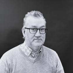 Bjørn Johnny Valsgård